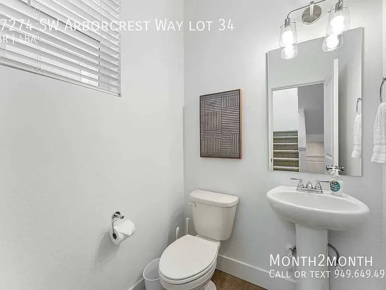 17274 SW Arborcrest Way #34 — Photo 25