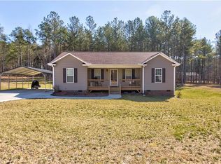 3462 Helmstetler Rd, Lexington, NC 27295