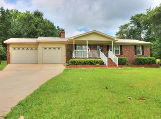 373 Brandy Ln, Pickens, SC 29671