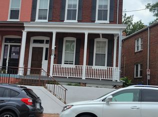 809 N 21st St, Richmond, VA 23223