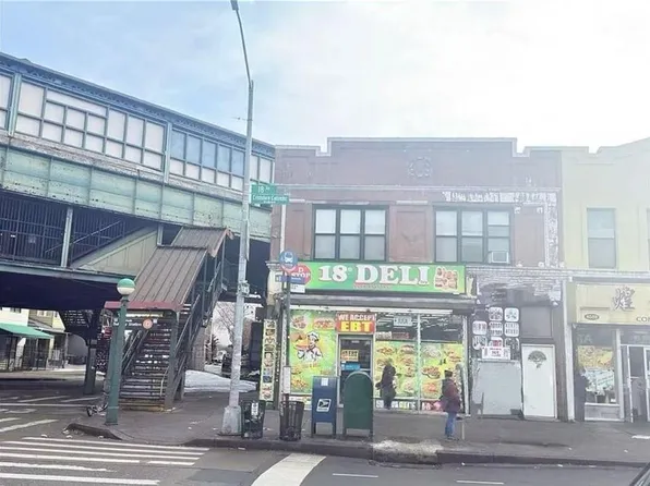 8501 18th Ave, Brooklyn, NY 11214