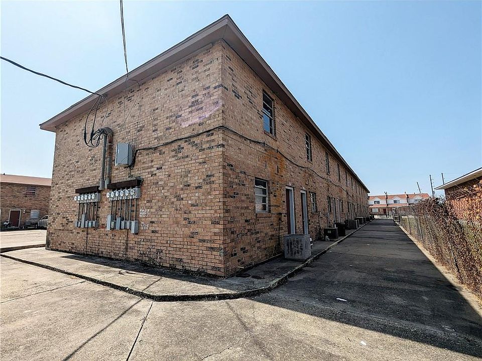 3591 Friendswood Dr, Houma, LA 70363 Zillow