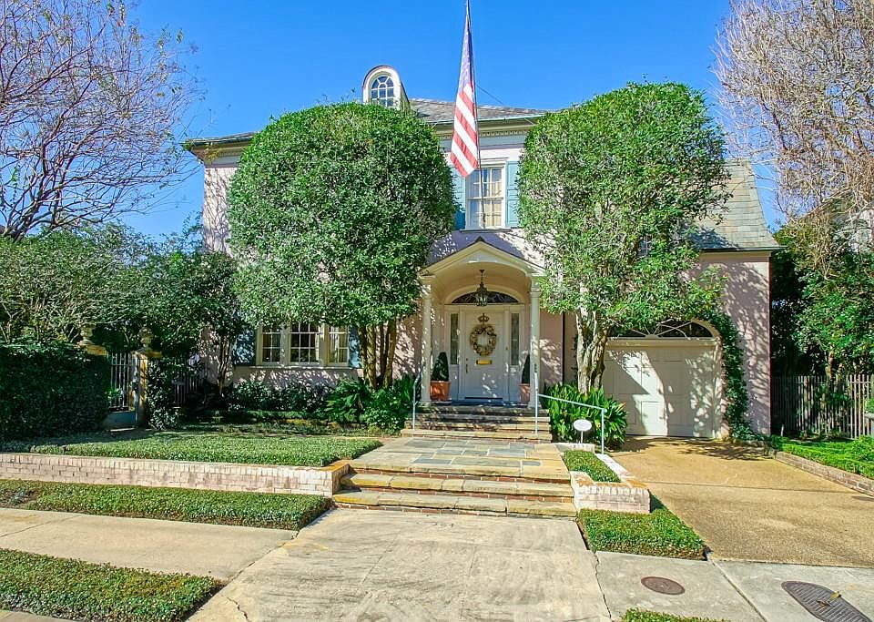 384 Walnut St, New Orleans, LA 70118 Zillow