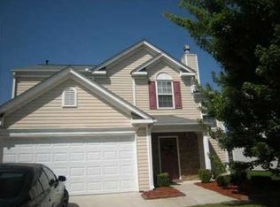 1215 Andrews Dr, Lithia Springs, GA 30122