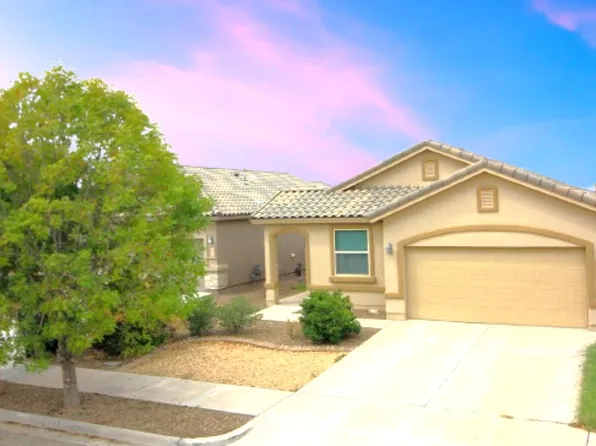 713 Wycliffe St, El Paso, TX 79928