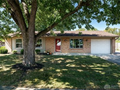 527 Bellaire Dr, Tipp City, OH, 45371