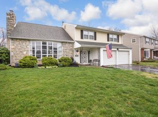 4 Peachtree Ln, Burlington, NJ 08016