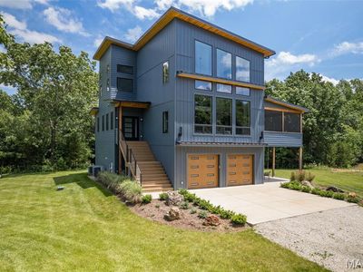 25360 N State Highway 21, De Soto, MO, 63020