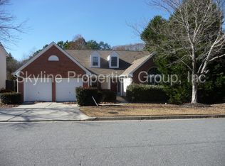 725 Treadstone Ct, Johns Creek, GA 30024