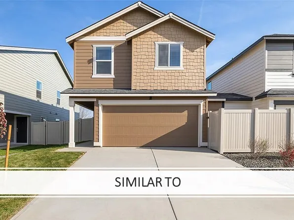 9676 W 5th Pl, Kennewick, WA 99336