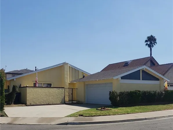 10923 Slater Ave, Fountain Valley, CA 92708