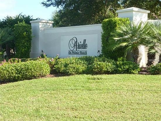 Community Entrance