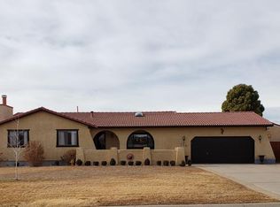 175 S Glenrose Dr, Pueblo West, CO 81007