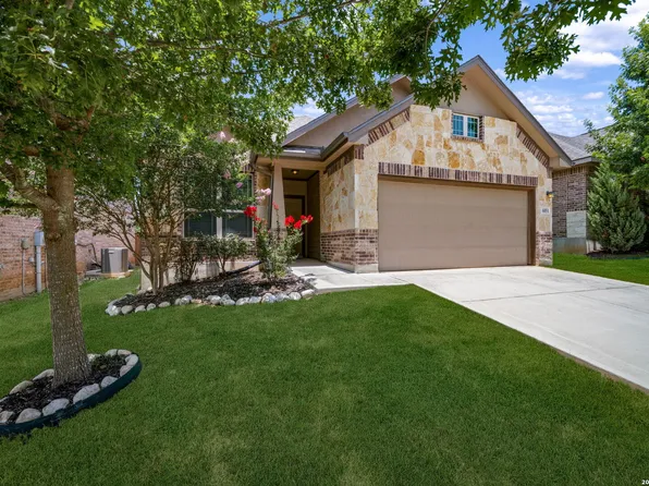 6051 Akin Song, San Antonio, TX 78261