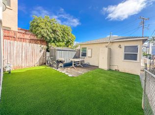 1304 Corona St, Hermosa Beach, CA 90254