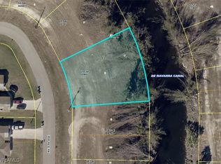 3629 NE 9th Ave, Cape Coral, FL 33909