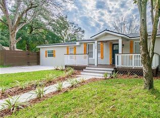 7309 N Taliaferro Ave, Tampa, FL 33604