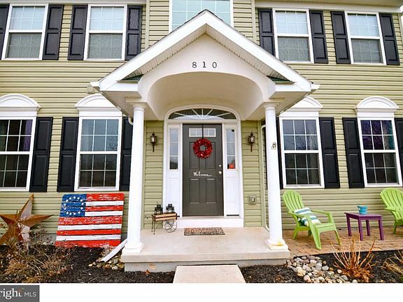 2nd image of 810 Bauman Cir
