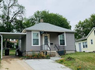 3924 Gold St, Omaha, NE 68105