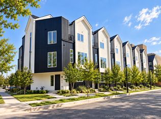 4315-4320 Scurry St #203, Dallas, TX 75204