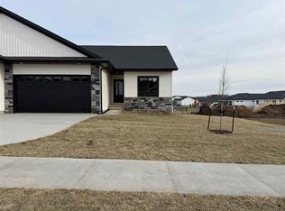 112 Kinsey St, Northliberty, IA 52317