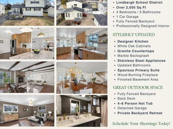 9920 Solar Ln, Saint Louis, MO 63123