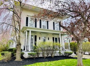 22 Ellicott Ave, Batavia, NY 14020
