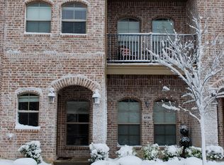 6736 Regello Dr, Frisco, TX 75034