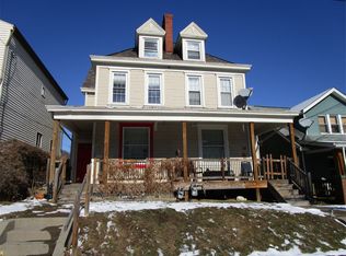 27-29 E Orchard Ave, Pittsburgh, PA 15202