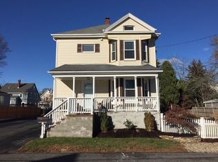 6 Foster Ct, Salem, MA 01970