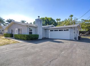 2525 Glenridge Rd, Escondido, CA 92027