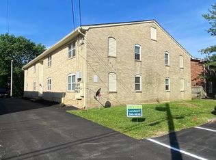 2010 Peabody Ln #4, Louisville, KY