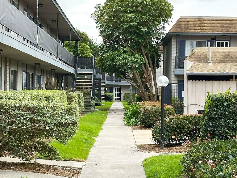 Walkway