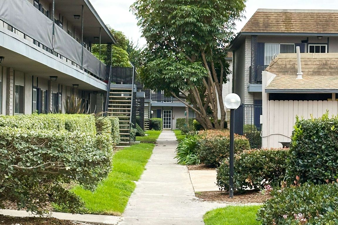 Walkway