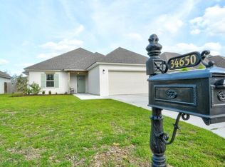 34650 Eagle Bend Dr, Denham Springs, LA 70706