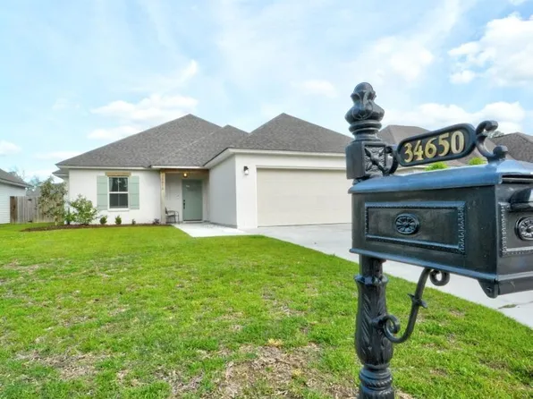 34650 Eagle Bend Dr, Denham Springs, LA 70706