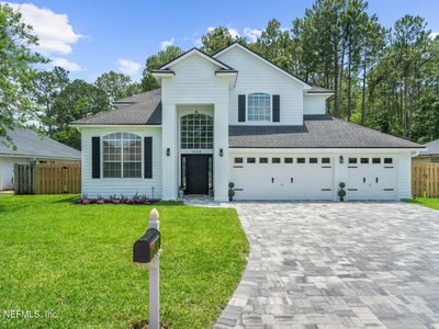 1008 DURBIN PARKE Drive, Saint Johns, FL, 32259