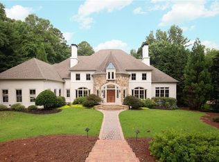 3740 River Mansion Dr, Duluth, GA 30096