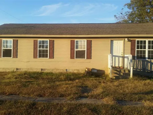 400 E Williford St, Marmaduke, AR 72443