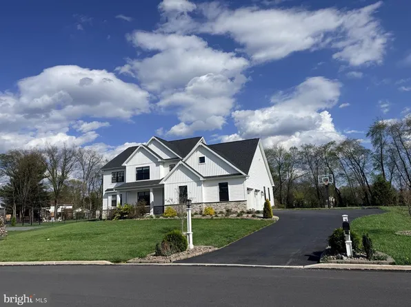 117 Steven Dr, Mechanicsburg, PA 17050