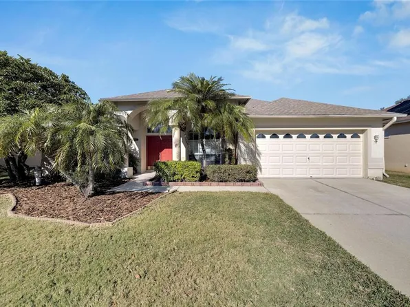 9907 COLONNADE DRIVE, TAMPA, FL 33647