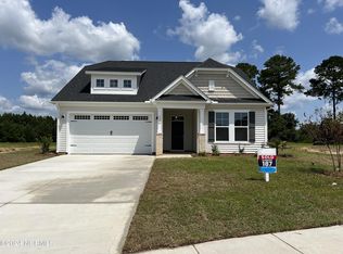 1937 Mansfield Ave SE, Bolivia, NC 28422