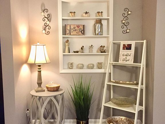 Nook Area