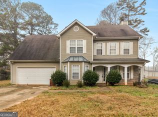 3623 Meadow Glen Cir, Ellenwood, GA 30294