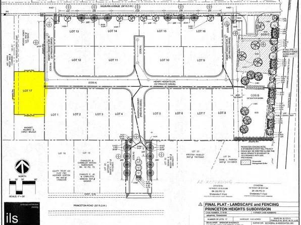 507 Henry Heights Dr W, Memphis, TN 38117