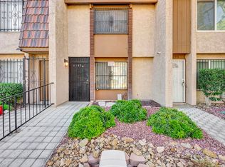 4189 Mississippi Ave, Las Vegas, NV 89103