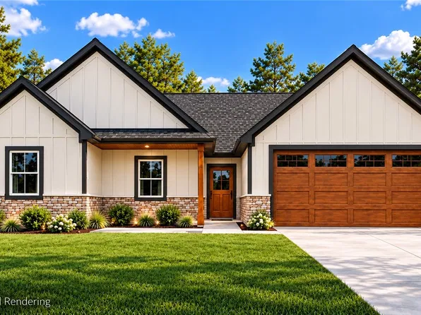 1196 Trail St, Valley, AL 36854