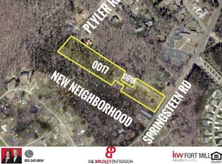 1613 Springsteen Rd, Rock Hill, SC 29730