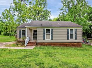 7224 Ravenglass Ln, Mint Hill, NC 28227