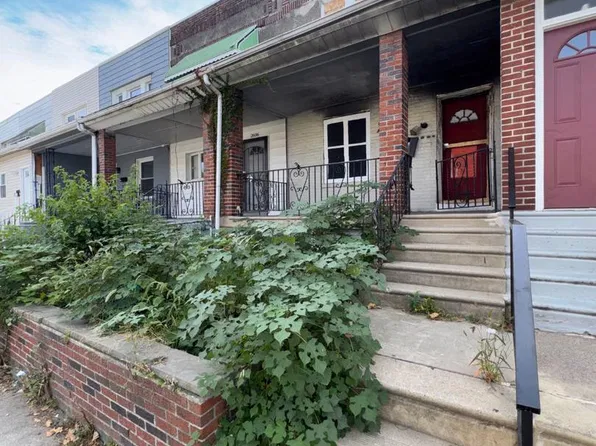 2604 S Muhlfeld St, Philadelphia, PA 19142